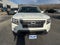 2023 Nissan Frontier Crew Cab SV 4x4