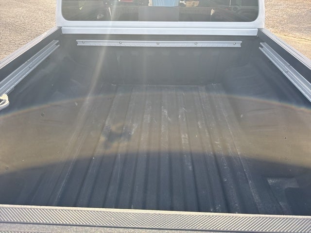 2023 Nissan Frontier Crew Cab SV 4x4