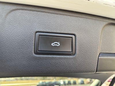 2021 Volkswagen Atlas 3.6L V6 SEL