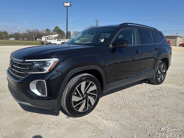 2024 Volkswagen Atlas SE w/Tech