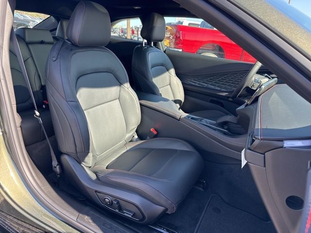 2026 Dodge Charger CHARGER SCAT PACK PLUS 2-DOOR AWD