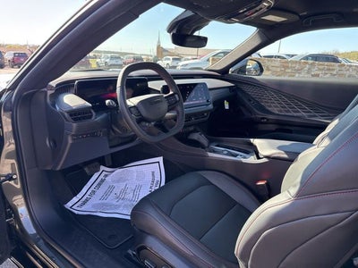 2026 Dodge Charger CHARGER SCAT PACK PLUS 2-DOOR AWD