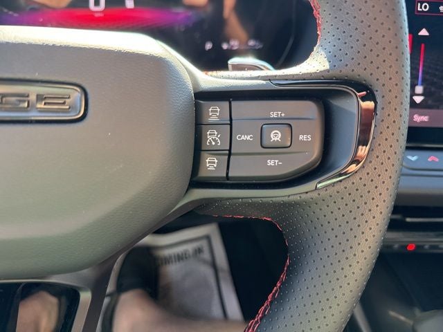 2026 Dodge Charger CHARGER SCAT PACK PLUS 2-DOOR AWD