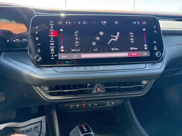 2026 Dodge Charger CHARGER SCAT PACK PLUS 2-DOOR AWD