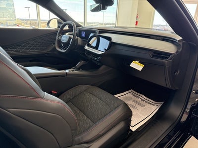 2026 Dodge Charger CHARGER SCAT PACK 2-DOOR AWD