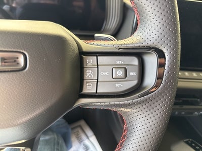 2026 Dodge Charger CHARGER SCAT PACK 2-DOOR AWD