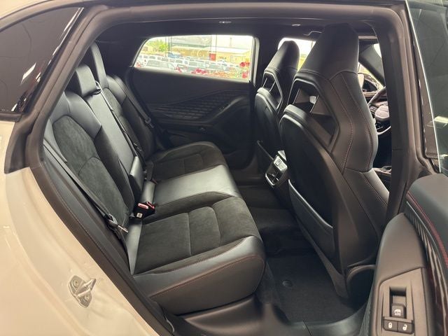 2026 Dodge Charger CHARGER R/T PLUS 4-DOOR AWD