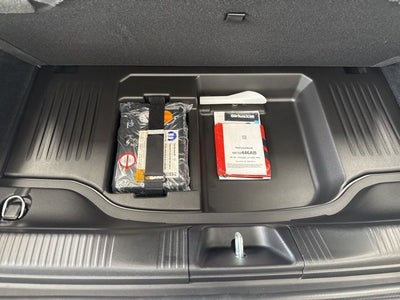 2026 Dodge Charger CHARGER R/T PLUS 4-DOOR AWD