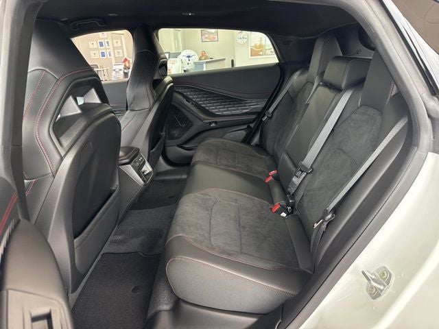 2026 Dodge Charger CHARGER R/T PLUS 4-DOOR AWD