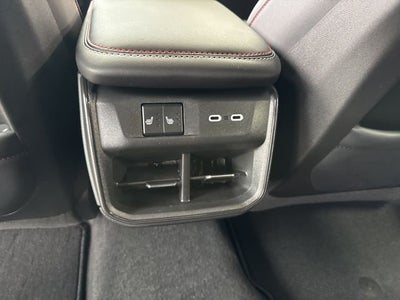 2026 Dodge Charger CHARGER R/T PLUS 4-DOOR AWD