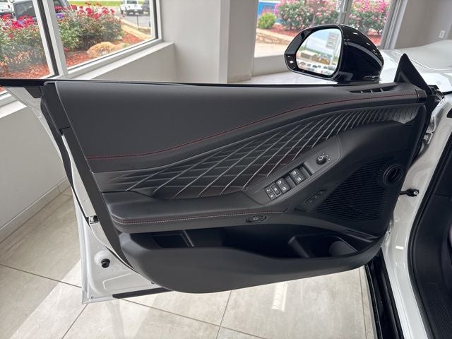 2026 Dodge Charger CHARGER R/T PLUS 4-DOOR AWD