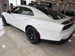 2026 Dodge Charger CHARGER R/T PLUS 4-DOOR AWD
