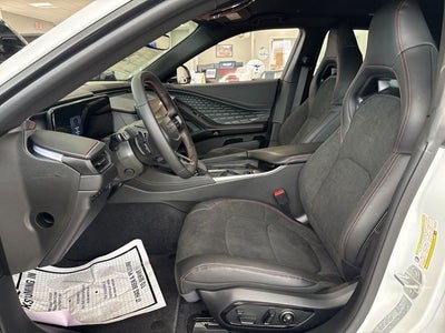 2026 Dodge Charger CHARGER R/T PLUS 4-DOOR AWD