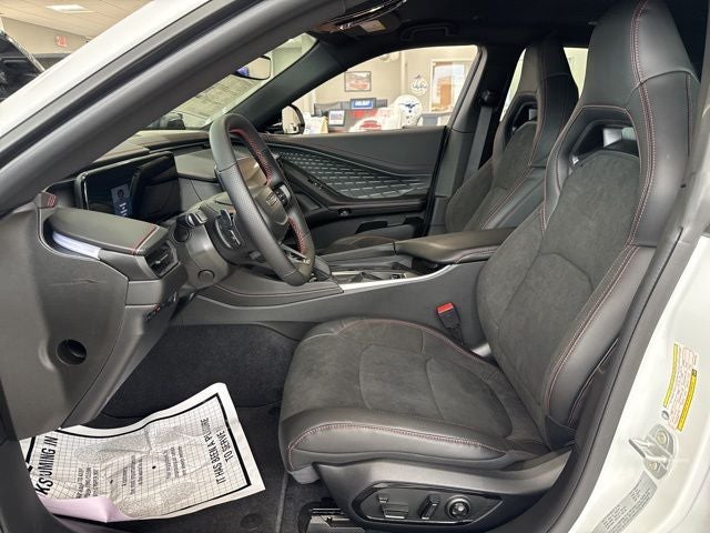 2026 Dodge Charger CHARGER R/T PLUS 4-DOOR AWD