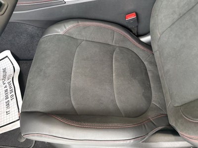 2026 Dodge Charger CHARGER R/T PLUS 4-DOOR AWD