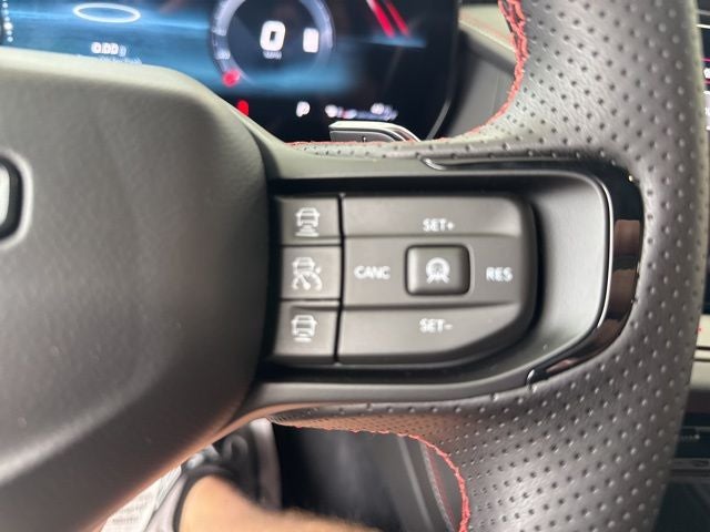 2026 Dodge Charger CHARGER R/T PLUS 4-DOOR AWD