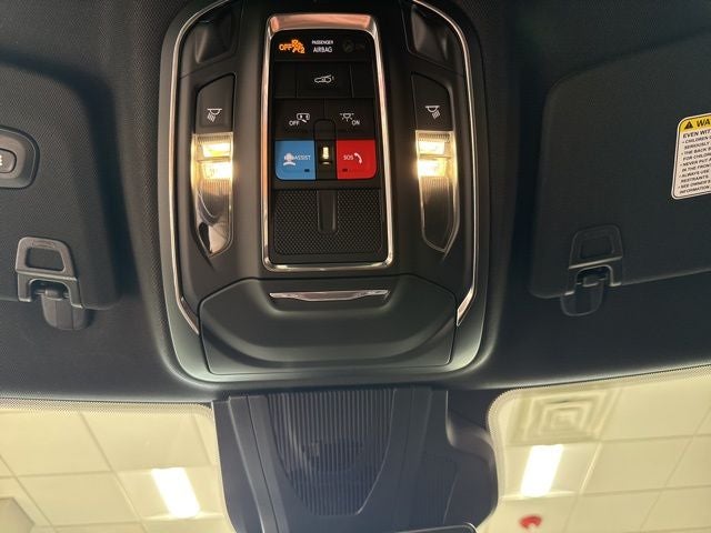 2026 Dodge Charger CHARGER R/T PLUS 4-DOOR AWD