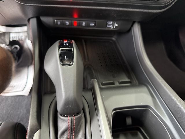 2026 Dodge Charger CHARGER R/T PLUS 4-DOOR AWD