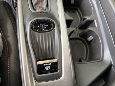 2026 Dodge Charger CHARGER R/T PLUS 4-DOOR AWD