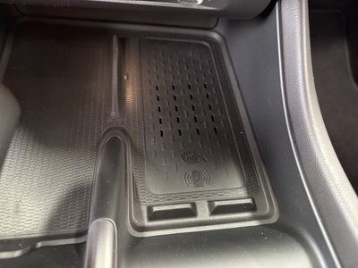 2026 Dodge Charger CHARGER R/T PLUS 4-DOOR AWD