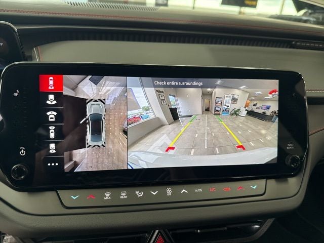 2026 Dodge Charger CHARGER R/T PLUS 4-DOOR AWD