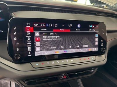 2026 Dodge Charger CHARGER R/T PLUS 4-DOOR AWD