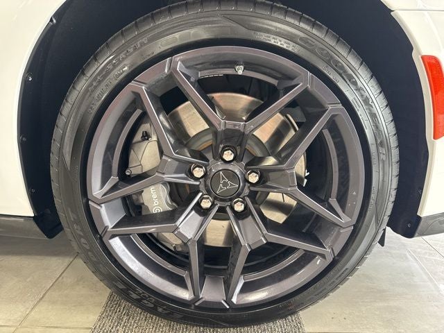 2026 Dodge Charger CHARGER R/T PLUS 4-DOOR AWD