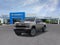 2026 Chevrolet Silverado 2500 HD Crew Cab, Standard Bed, WT, 4WD