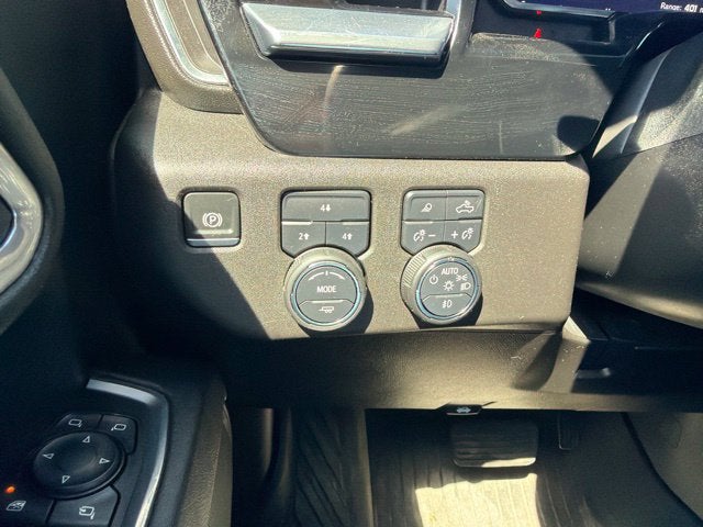 2024 Chevrolet Silverado 3500HD LT