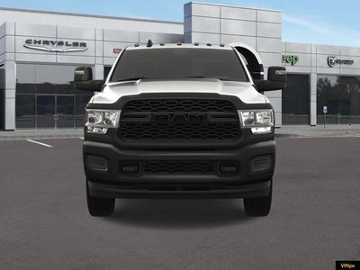2023 RAM Ram 3500 RAM 3500 TRADESMAN CREW CAB 4X4 8' BOX