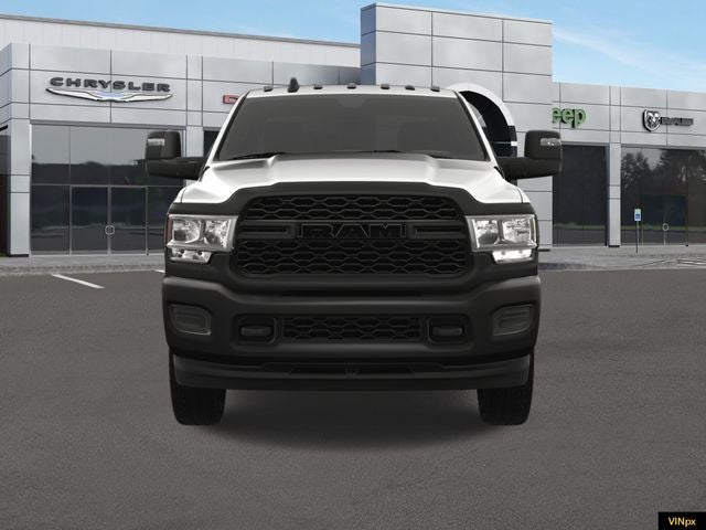 2023 RAM Ram 3500 RAM 3500 TRADESMAN CREW CAB 4X4 8' BOX