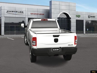 2023 RAM Ram 3500 RAM 3500 TRADESMAN CREW CAB 4X4 8' BOX