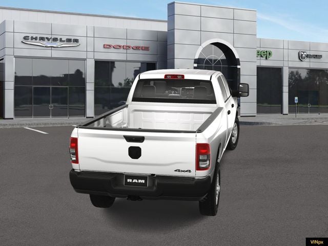 2023 RAM Ram 3500 RAM 3500 TRADESMAN CREW CAB 4X4 8' BOX