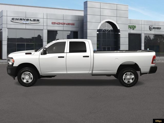 2023 RAM Ram 3500 RAM 3500 TRADESMAN CREW CAB 4X4 8' BOX