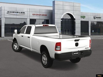 2023 RAM Ram 3500 RAM 3500 TRADESMAN CREW CAB 4X4 8' BOX