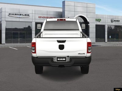 2023 RAM Ram 3500 RAM 3500 TRADESMAN CREW CAB 4X4 8' BOX