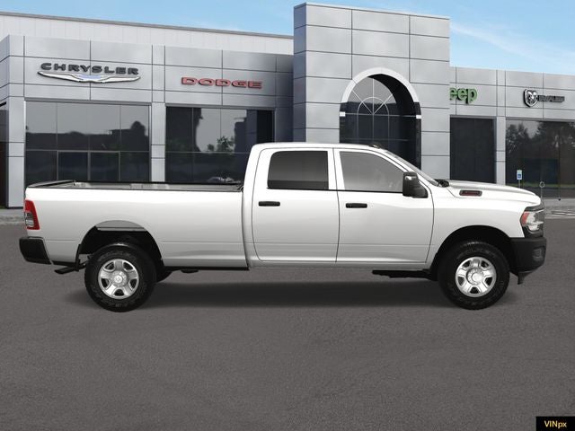 2023 RAM Ram 3500 RAM 3500 TRADESMAN CREW CAB 4X4 8' BOX