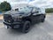 2026 RAM Ram 3500 RAM 3500 LARAMIE MEGA CAB 4X4 6'4' BOX