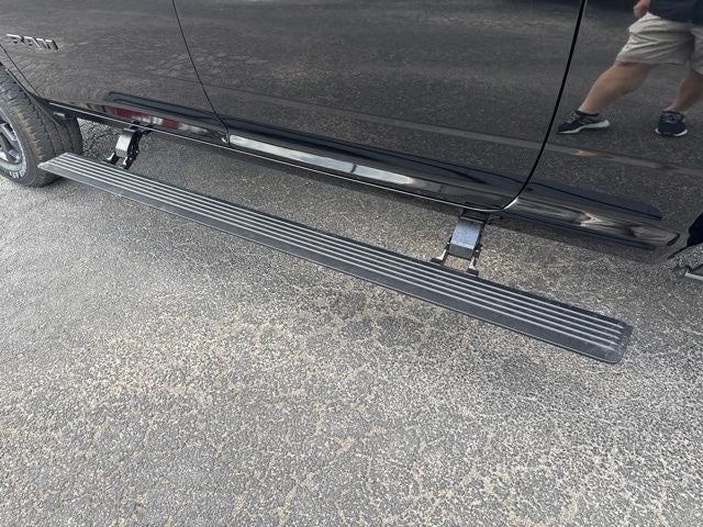 2026 RAM Ram 3500 RAM 3500 LARAMIE MEGA CAB 4X4 6'4' BOX