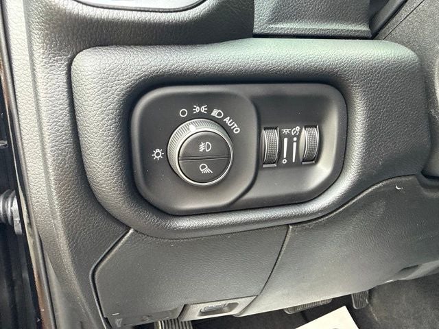 2026 RAM Ram 3500 RAM 3500 LARAMIE MEGA CAB 4X4 6'4' BOX