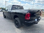 2026 RAM Ram 3500 RAM 3500 LARAMIE MEGA CAB 4X4 6'4' BOX
