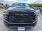 2026 RAM Ram 3500 RAM 3500 LARAMIE MEGA CAB 4X4 6'4' BOX