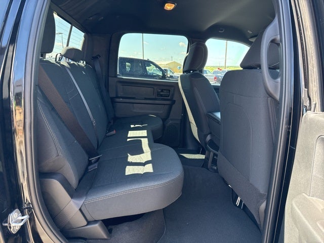 2025 RAM Ram 2500 RAM 2500 TRADESMAN CREW CAB 4X4 6'4' BOX