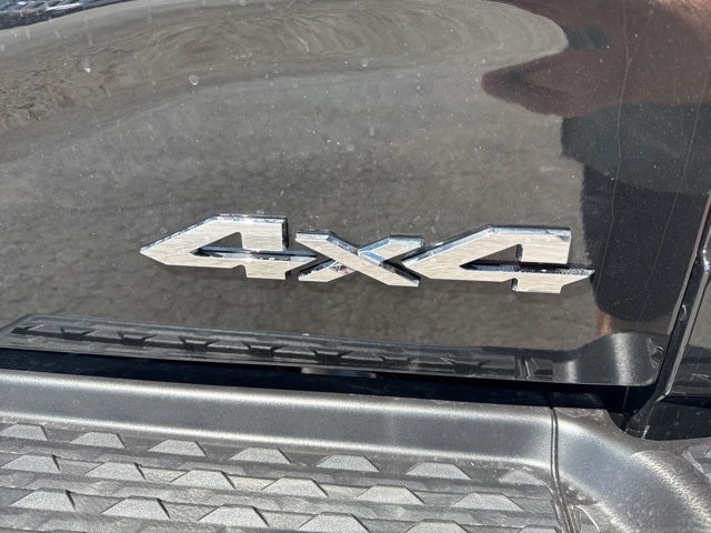 2025 RAM Ram 2500 RAM 2500 TRADESMAN CREW CAB 4X4 6'4' BOX