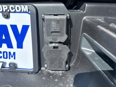 2025 RAM Ram 2500 RAM 2500 TRADESMAN CREW CAB 4X4 6'4' BOX