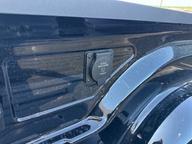 2025 RAM Ram 2500 RAM 2500 TRADESMAN CREW CAB 4X4 6'4' BOX