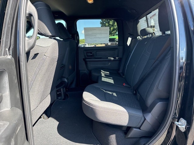 2025 RAM Ram 2500 RAM 2500 TRADESMAN CREW CAB 4X4 6'4' BOX