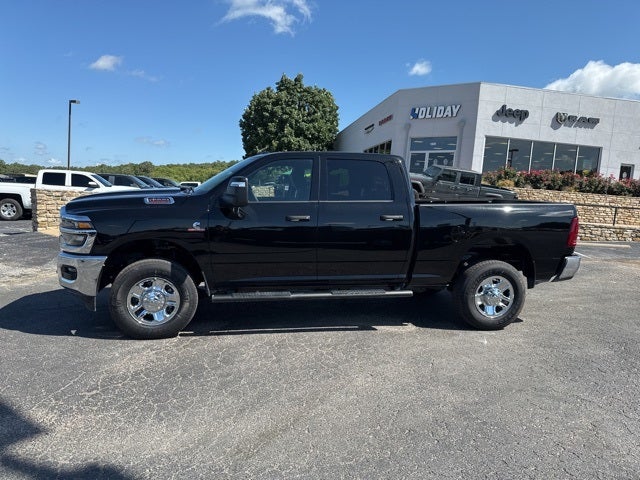 2025 RAM Ram 2500 RAM 2500 TRADESMAN CREW CAB 4X4 6'4' BOX