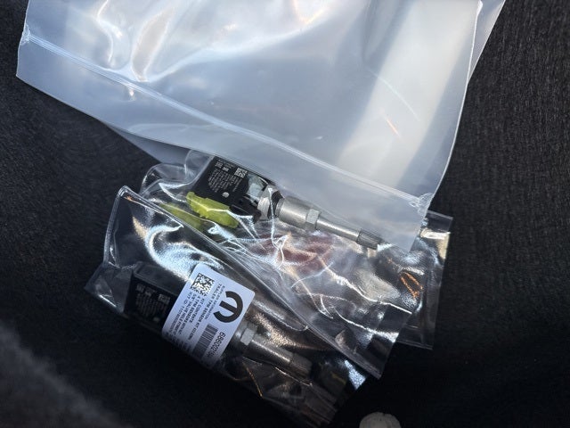 2025 RAM Ram 2500 RAM 2500 TRADESMAN CREW CAB 4X4 6'4' BOX