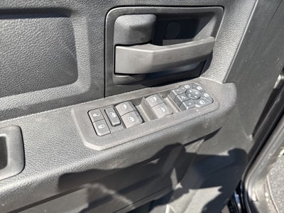 2025 RAM Ram 2500 RAM 2500 TRADESMAN CREW CAB 4X4 6'4' BOX